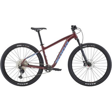 Mountain Bike Cross Country KONA KAHUNA  DL 29" Rojo 2022 0